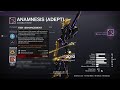 Adept Shiny farm / plz rng