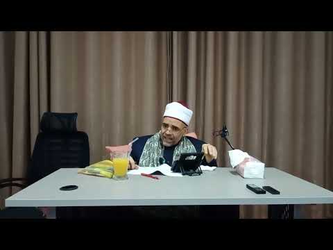 3 فتح الرحمن بشرح زبد ابن رسلان الشيخ سيد شلتوت حفظه الله