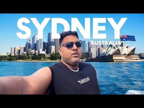 Australia Tira hai kta kt ho || @sajanshresthaa || OLD VLOG