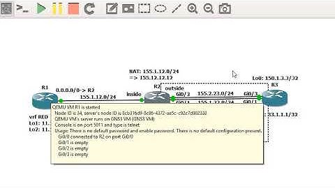 Cisco IOS RSA IPSec, PKI CA with Revocation