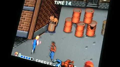 Double Dragon 26550 Pandoras Box 4