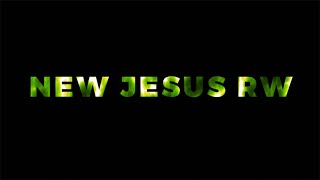 🤤 NEW JESUS REALLYWORLD / СЛИВ НОВОГО JESUS RW / СЛИВ НА ВИДОС 🤯
