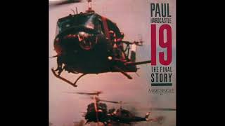 Paul Hardcastle - 19 The Final Story