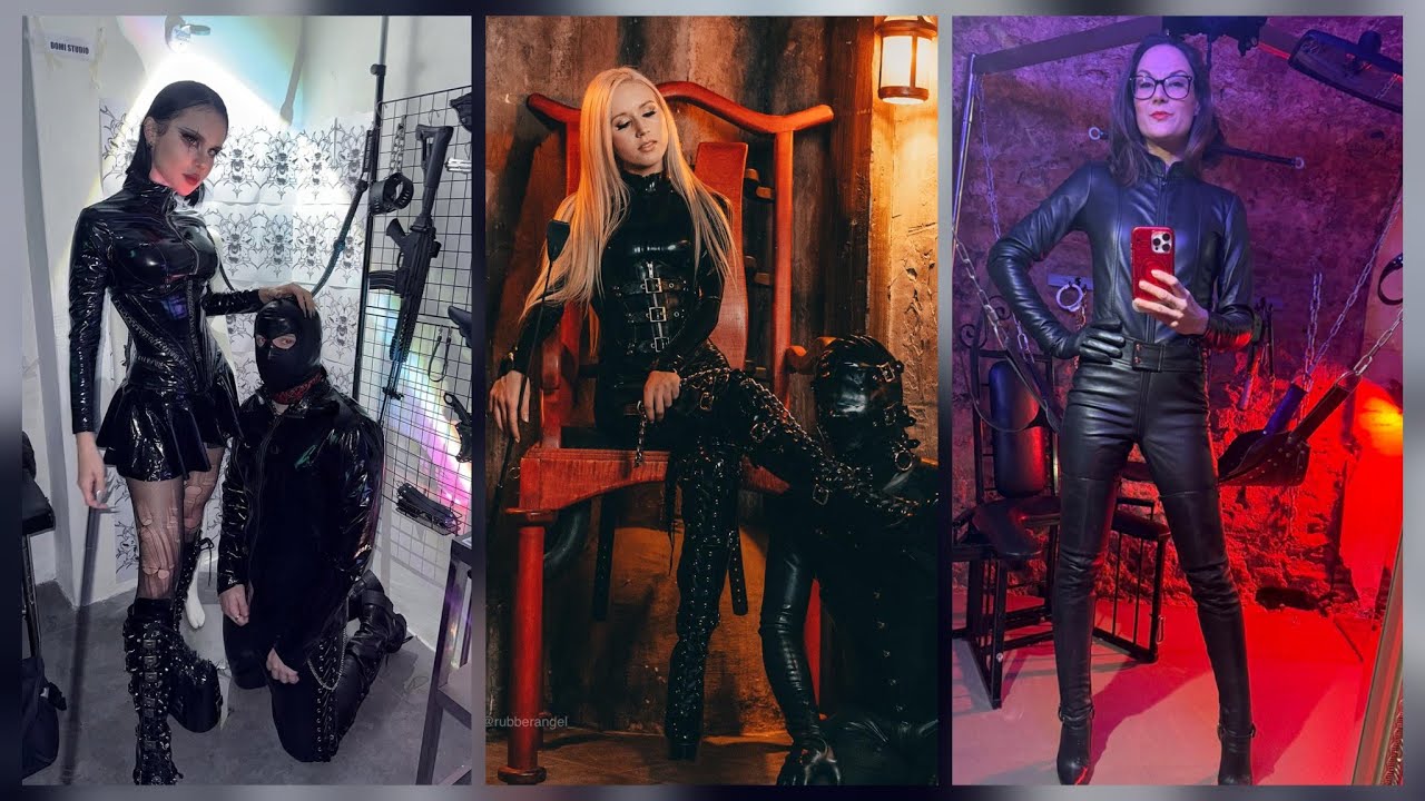 Образы с женскими кожаными высокими сапогами // стильные кожаные высокие сапоги // сапоги из иску...