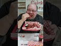 Kluckin Chicken in Sherman Oaks #foodreview #mukbang #food #foodie #nashvillehotchicken