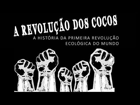 Vídeo: À Beira De Uma Revolução Ecológica