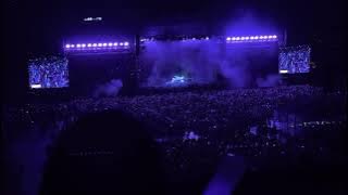 Download lagu JJ Lin 林俊杰 - 爱笑的眼睛 - Ai Xiao De Yan Jing - JJ20 World Tour FANCAM