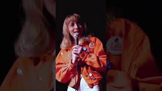 Kat Legalizes Comedy | Kat Abughazaleh For Illinois
