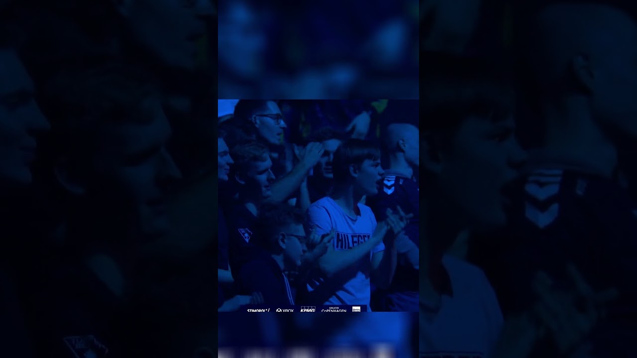 k0NFIG COMBAT AWPING AND INSANE CROWD REACTION @blast