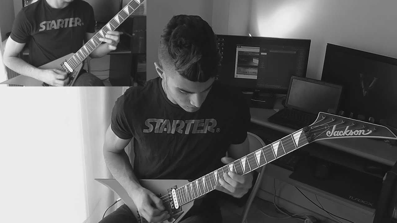 bullet-for-my-valentine-the-end-guitar-cover-hd-youtube