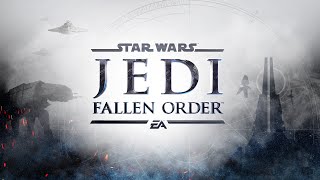 Прохождение Star Wars Jedi Fallen Order (2019) - Часть 20. Храм джедаев.