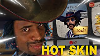 Ideny V So I Bought The Cheapest Cowboy Skin Cross Point Exe Gameplay