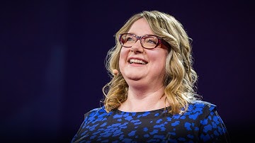 Why we laugh | Sophie Scott