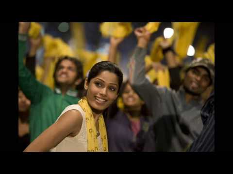 Jai Ho Slumdog Millionaire OST Full song