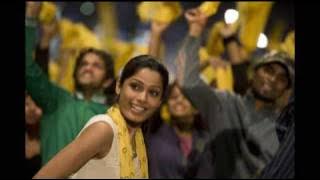 'Jai Ho' Slumdog Millionaire OST (Full song)