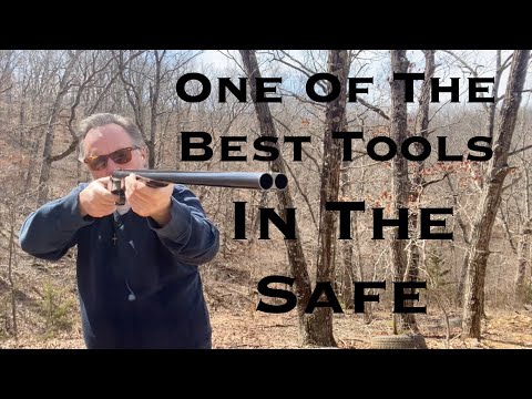 One Of The Best Tools In The Safe