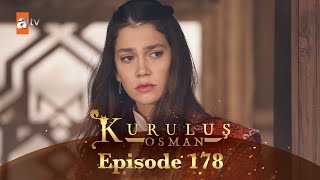 Kurulus Osman Urdu - Season 5 Episode 178 screenshot 1