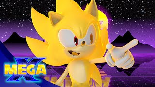 Other Sonic Animations and Animations from Courses | MEGA X