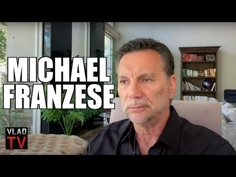 Michael Franzese: I Saw Jordan Bet Horace Grant $5 and Demand the Money (Part 5)