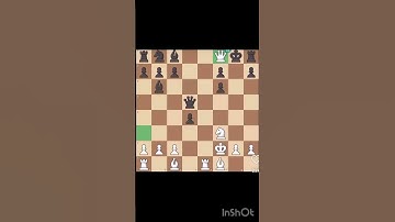 Brilliant#chess #brilliantmove #chessgame #brilliant #chessmaster #checkmate #chessman #chessplayer