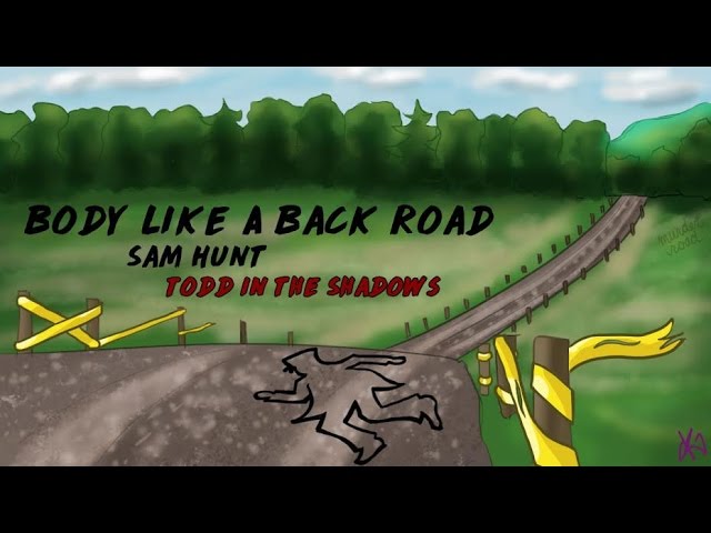 POP SONG REVIEW: "Body Like a Back Road" by Sam Hunt