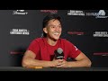 Bilal Hasan wants UFC debut before year's end, explains love for Michael Jackson