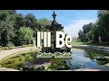 I&#39;ll Be - KARAOKE VERSION - in the style of Edwin McCain