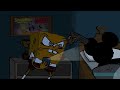 Careful spongebob but i voiced it original by chadrcheez