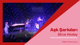 Birce Akalay - Yalnız Kullar (Tanrım)