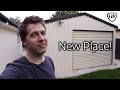 I Moved! - New 2020 Music Room and Shed Tour