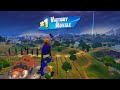 High Kill Solo Ranked Win Gameplay (Fortnite Chapter 5 Season 1)