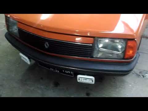 Renault 18 TL Reborn 