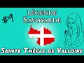 Sainte thcle de valloire  savoie  rvc 9