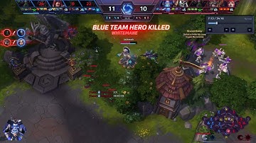 How To Kill A Zeratul (HoTs)