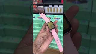 I9 Pro Max Smart Watch Review