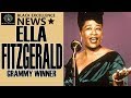 Black Excellist News: Ella Fitzgerald - 1st African American Female Grammy Winner