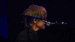 Neil Finn - Message To My Girl - Vancouver - 2014-03-29 chords