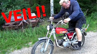 Konemanin SOLIFER.. ONGELMIA ja HISTORIAAKIN !