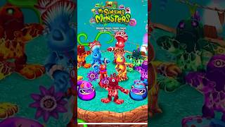 Ethereal Workshop - All Monsters Sounds & Animations | My Singing Monsters