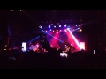 Capture de la vidéo Jhene Aiko "Enter The Void Tour"
