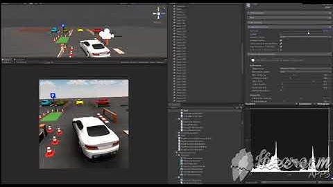 How to take a Screenshot in Unity