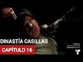 ¡Reencuentro Emocionante! Ismael y Aurelio se Encuentran en el Capítulo 16 de La Dinastía Casillas ✨