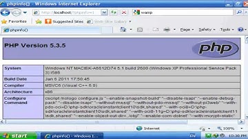 Kurs PHP 1: Początek