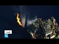 اكتشاف كبير للغاز في موريتانيا يناهز حقل ظهر للغاز المصري اكتشاف كبير للغاز في موريتانيا يناهز حقل ظهر للغاز المصري