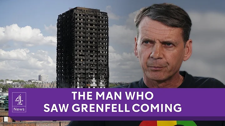 The man who predicted the Grenfell Tower fire: fir...