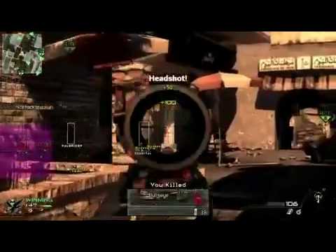 COD6 Modern Warfare 2 - AIMBOT + Wall Hack + Download Link !