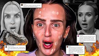 This Mikayla Nogueira Situation Just Got WORSE She s Been ACCUSED Of FRAUD Jeffree Star RESPONDS