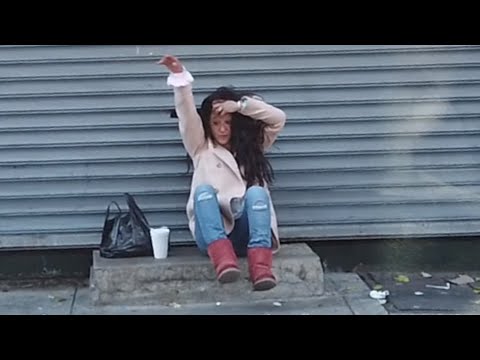Streets of Philadelphia, Kensington Avenue story, What happened today, November, 2021.