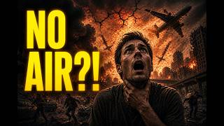 What If Oxygen Disappeared for 5 Seconds? (Instant Chaos)