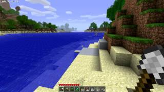 Minecraft Tutorial - How Mobs Spawn